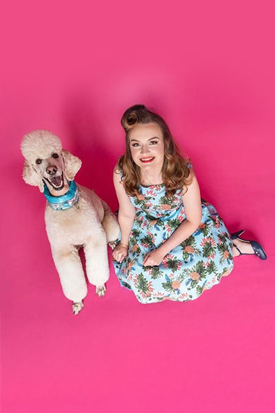 Bethany Domke - All For Groomers