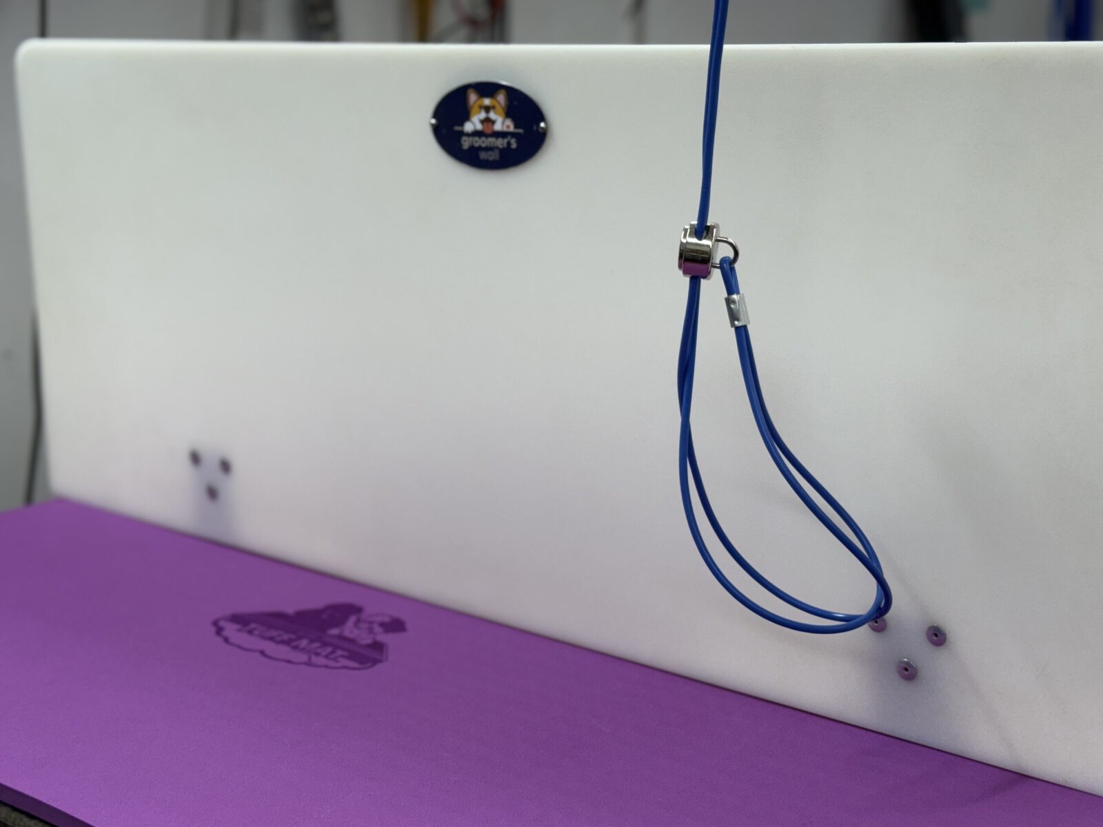 All For Groomers Tuff Mat ™ (Pre-Order) - Image 6