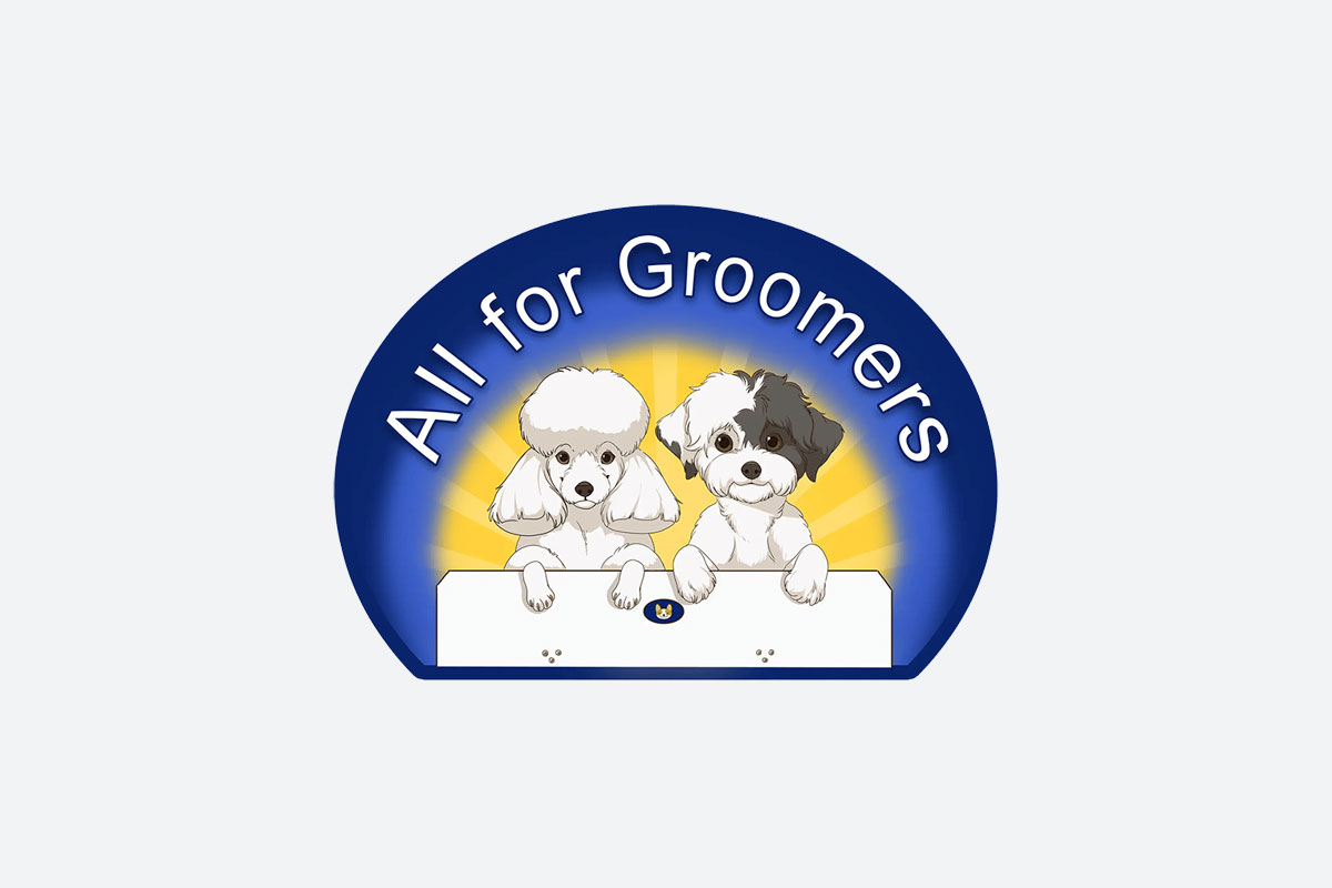 All For Groomers Featured - All For Groomers