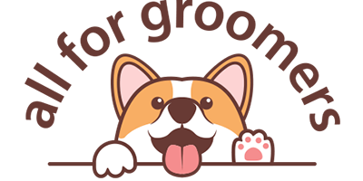 All for Groomers Logo
