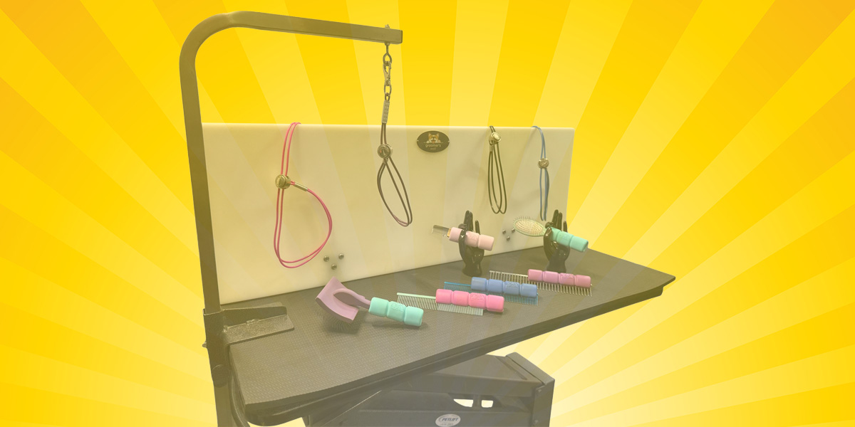 Burst Hero Mobile - All For Groomers