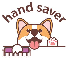 Hand Saver by All for Groomers