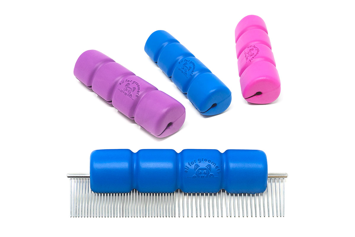 Hand Saver Featured - All For Groomers