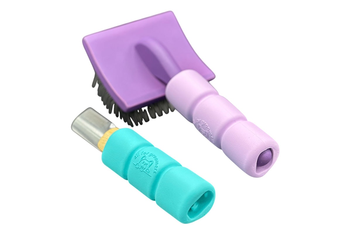 Handle Hugger Featured 2 - All For Groomers