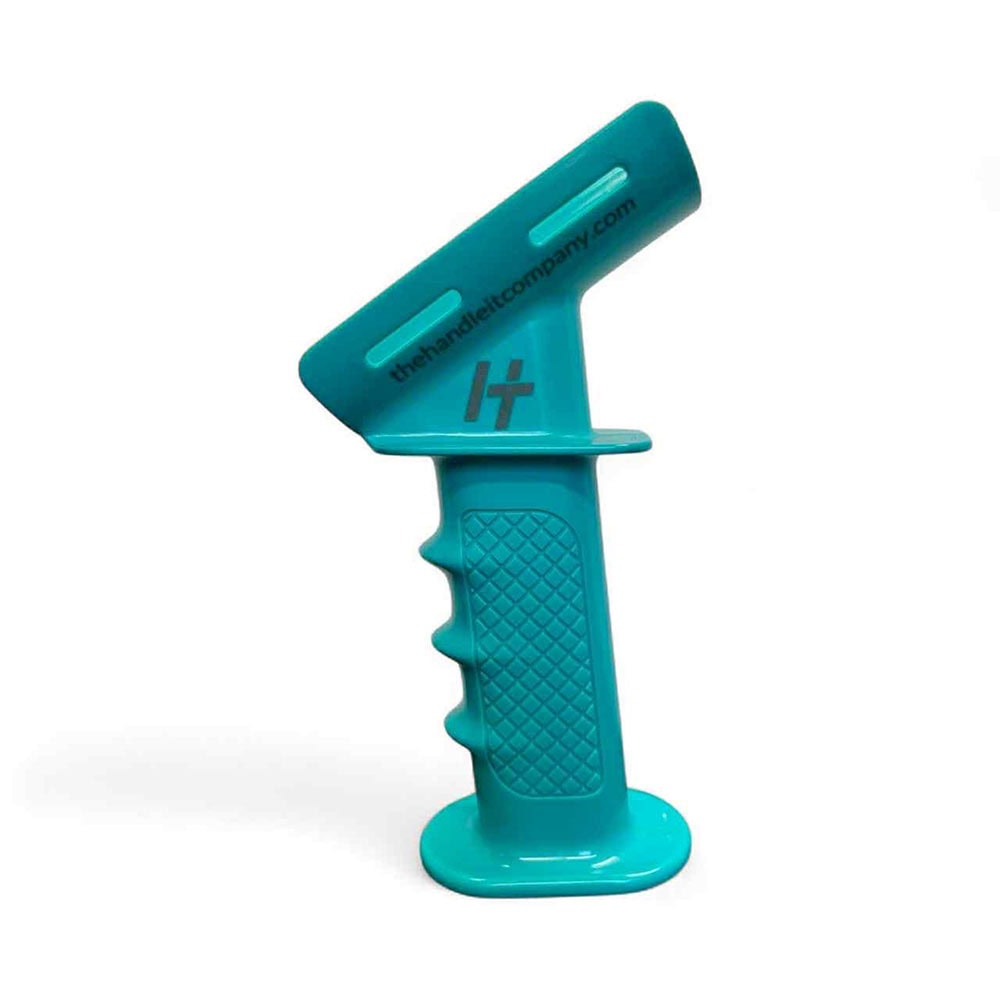 Handle It Teal - All For Groomers