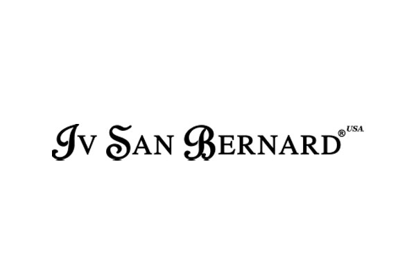 Iv San Bernard - All For Groomers