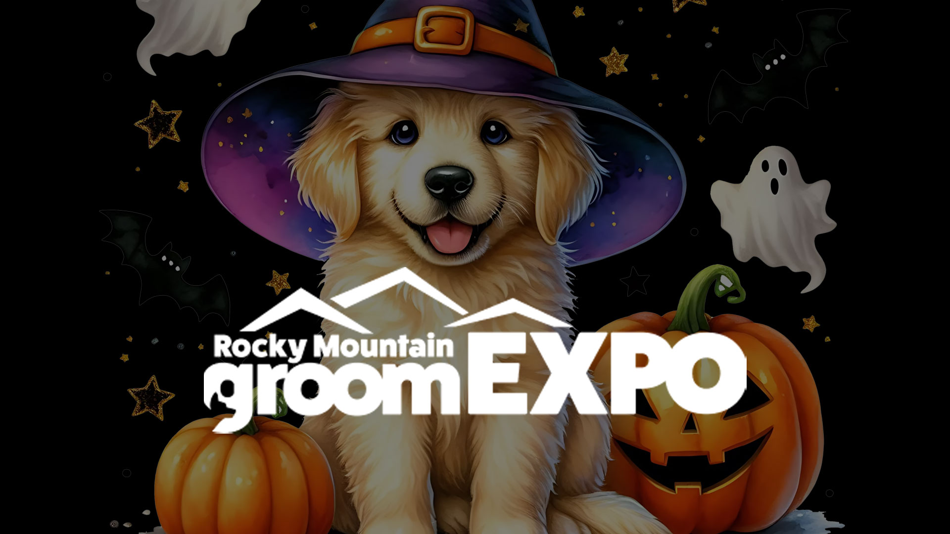 Rocky Mountain Groom Expo Featured - All For Groomers