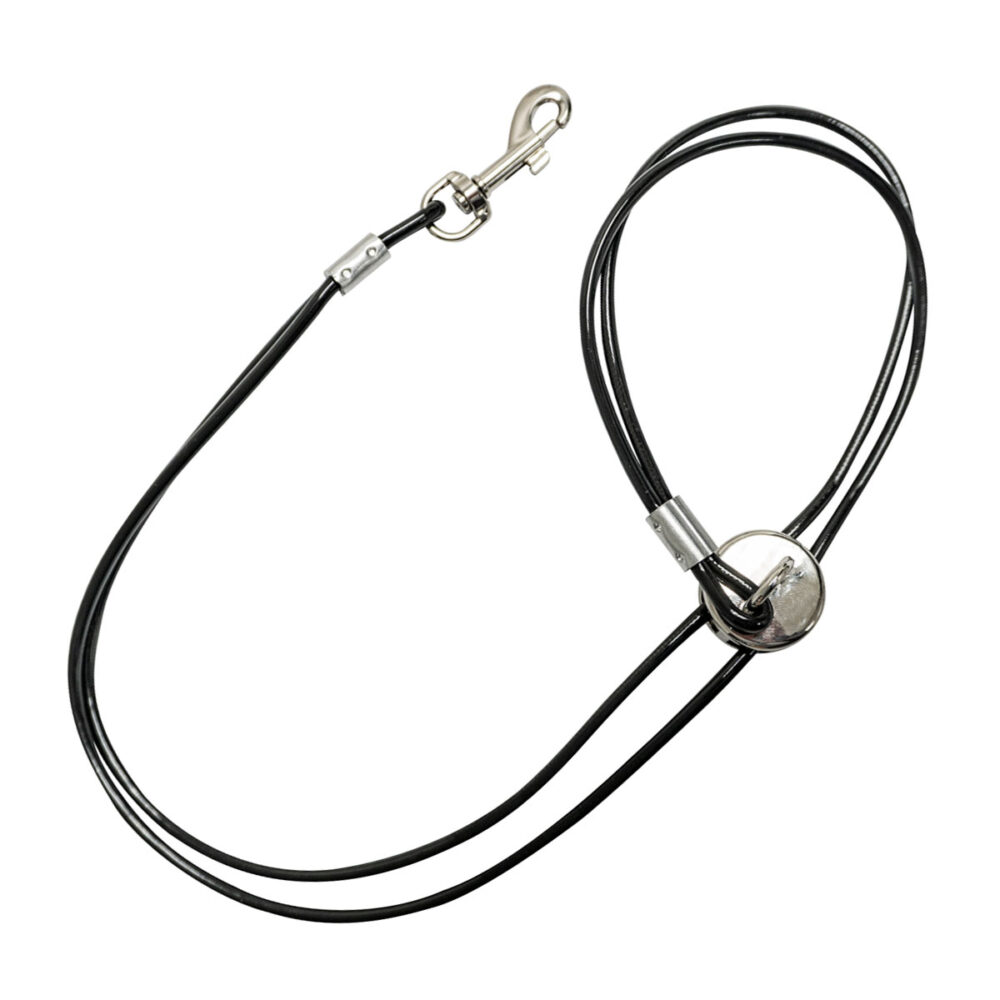 Vinyl Trach Saver®