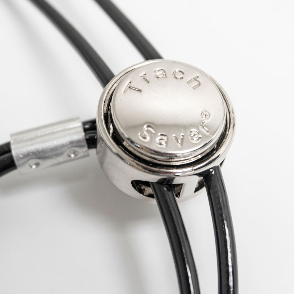 Vinyl Trach Saver® - Image 2