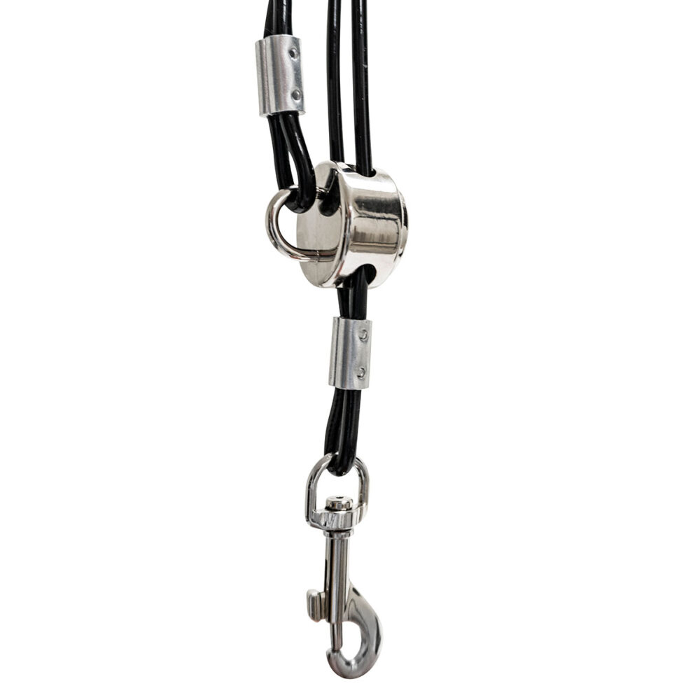 Vinyl Trach Saver® - Image 4